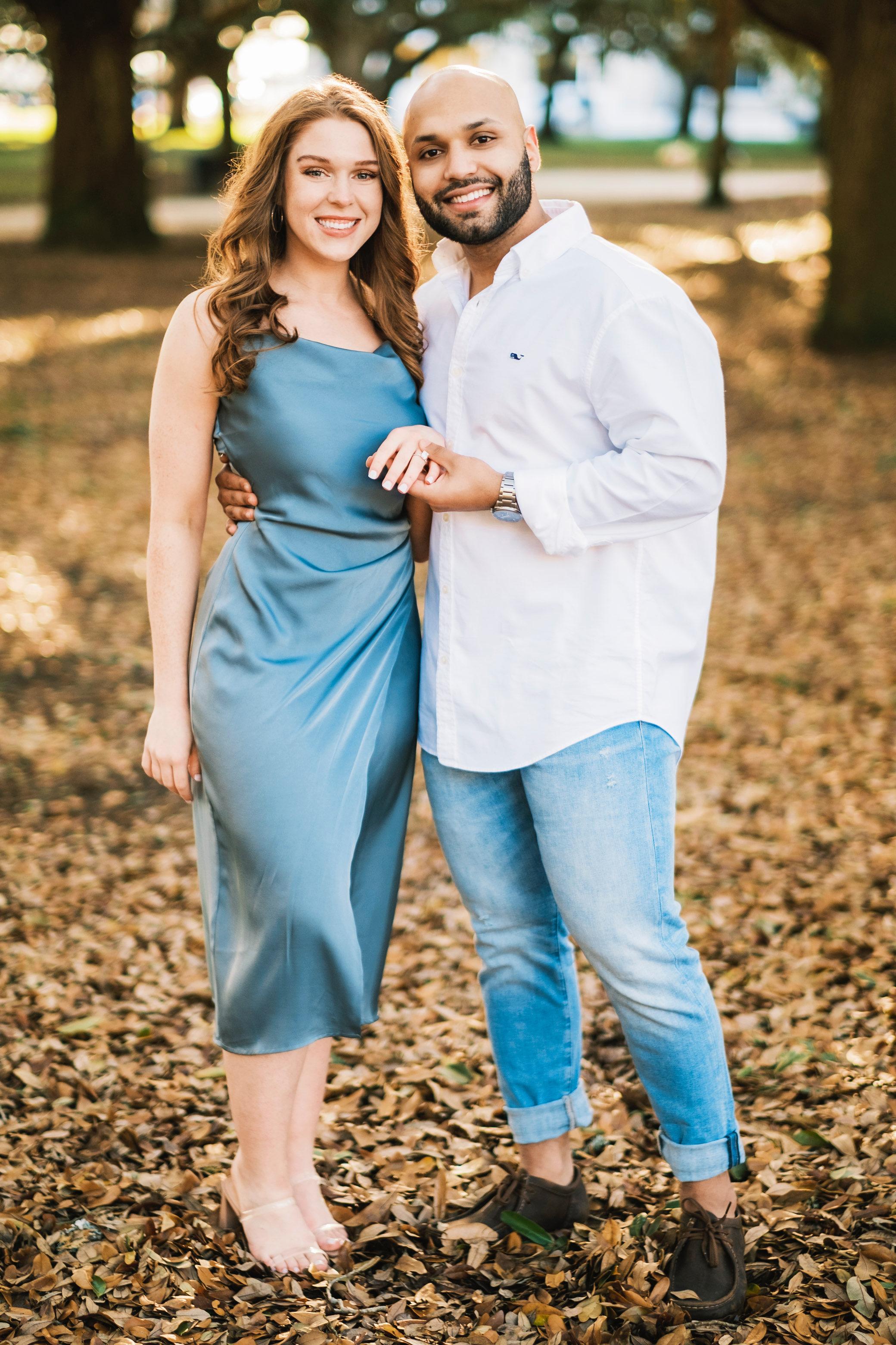 The Wedding Website of Alanna Bethel and Jonathan Pedro