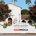 Marin Museum of Contemporary Art