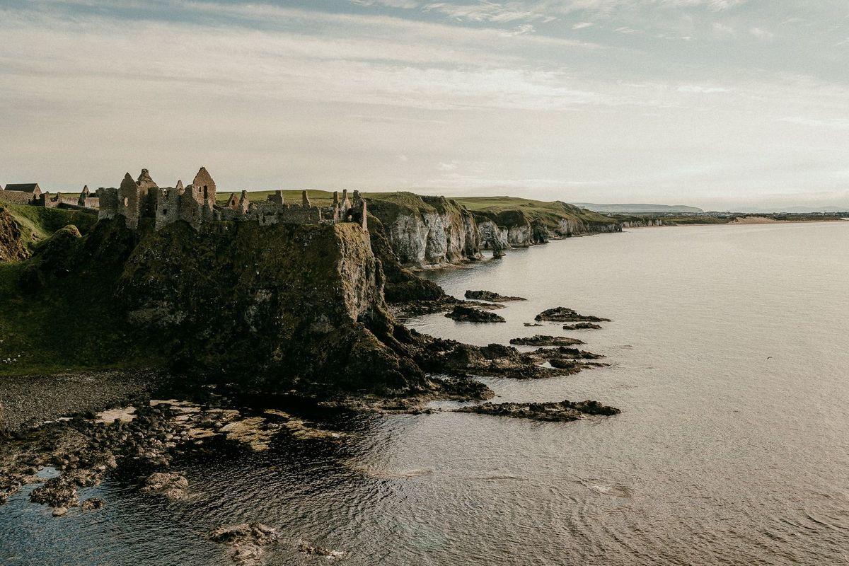 The Wedding Website of Tegan Gudmundson and Kevin Caffrey