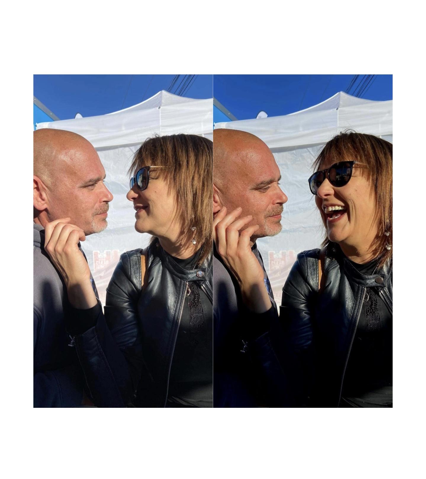 The Wedding Website of Tracey Chase and Tyler Dorr