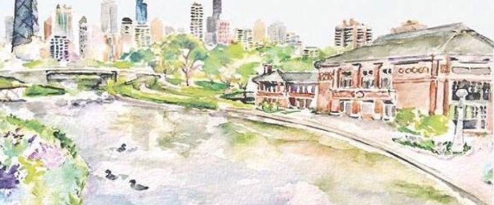 The Wedding Website of Allie Murphy and Mark Leslie