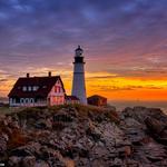 Fort Williams Park
