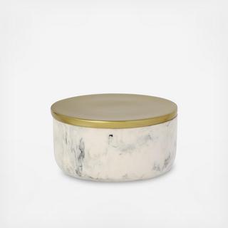 Cache Resin Container