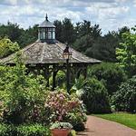 Tower Hill Botanic Garden