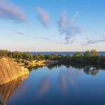 Halibut Point State Park