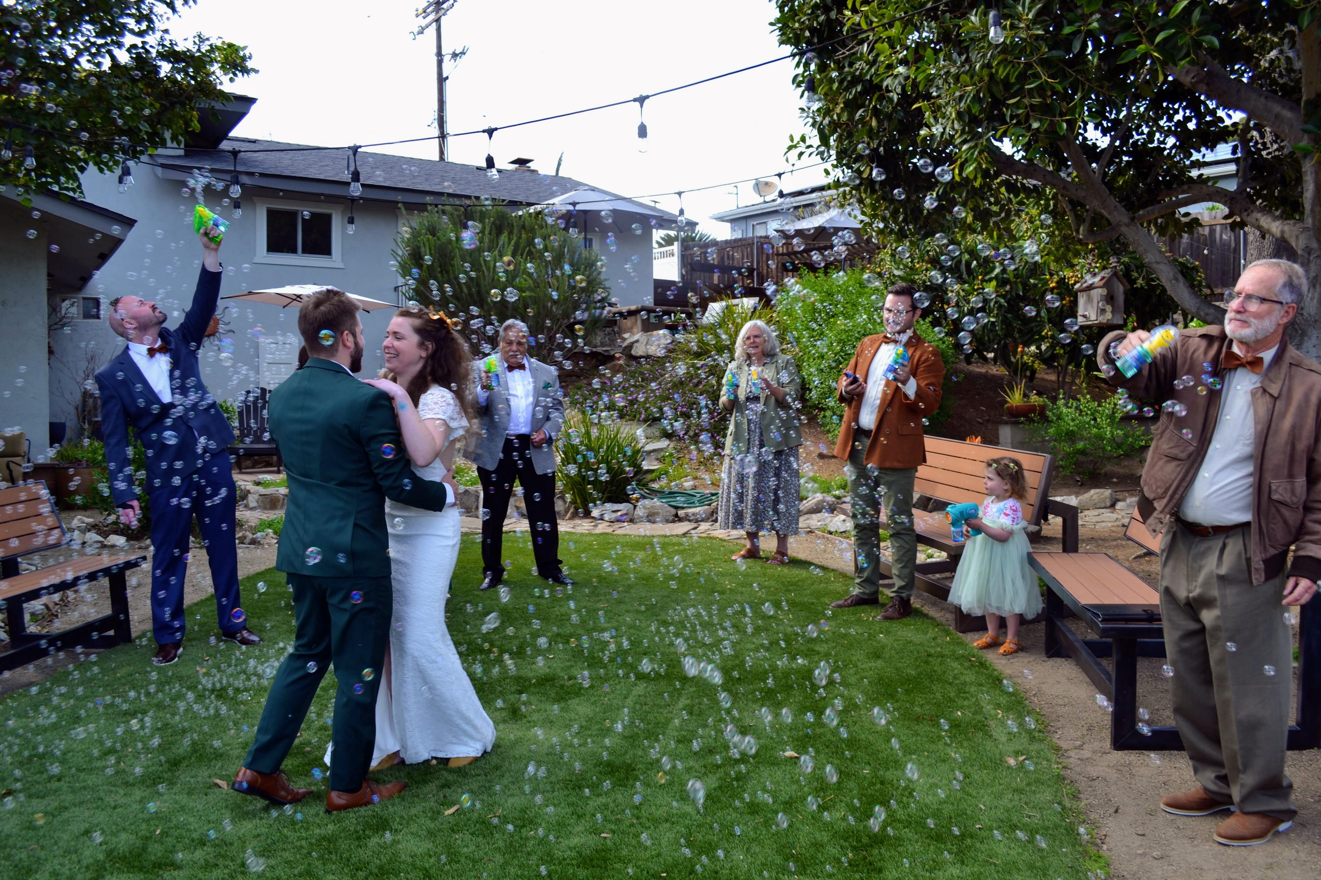 The Wedding Website of Amy Schwartz and Zack Vorhis