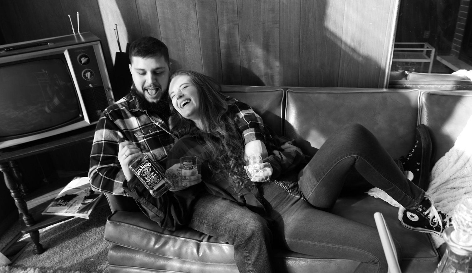 The Wedding Website of Amanda Terry and Josh Bisson