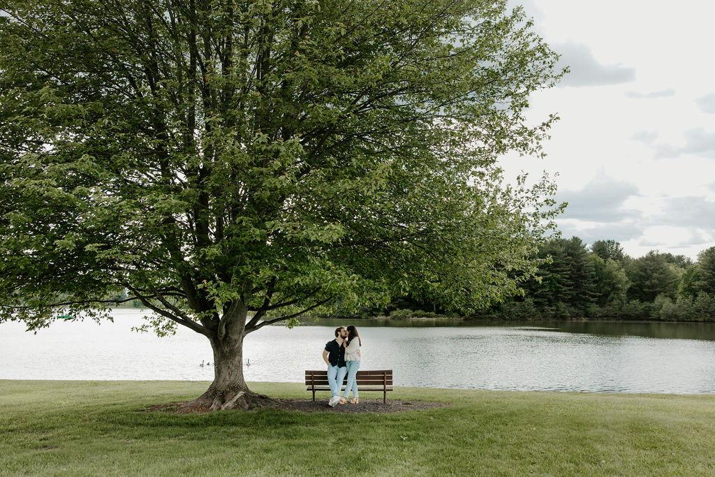 The Wedding Website of Hanako Ferro and Jacob Yacuboski