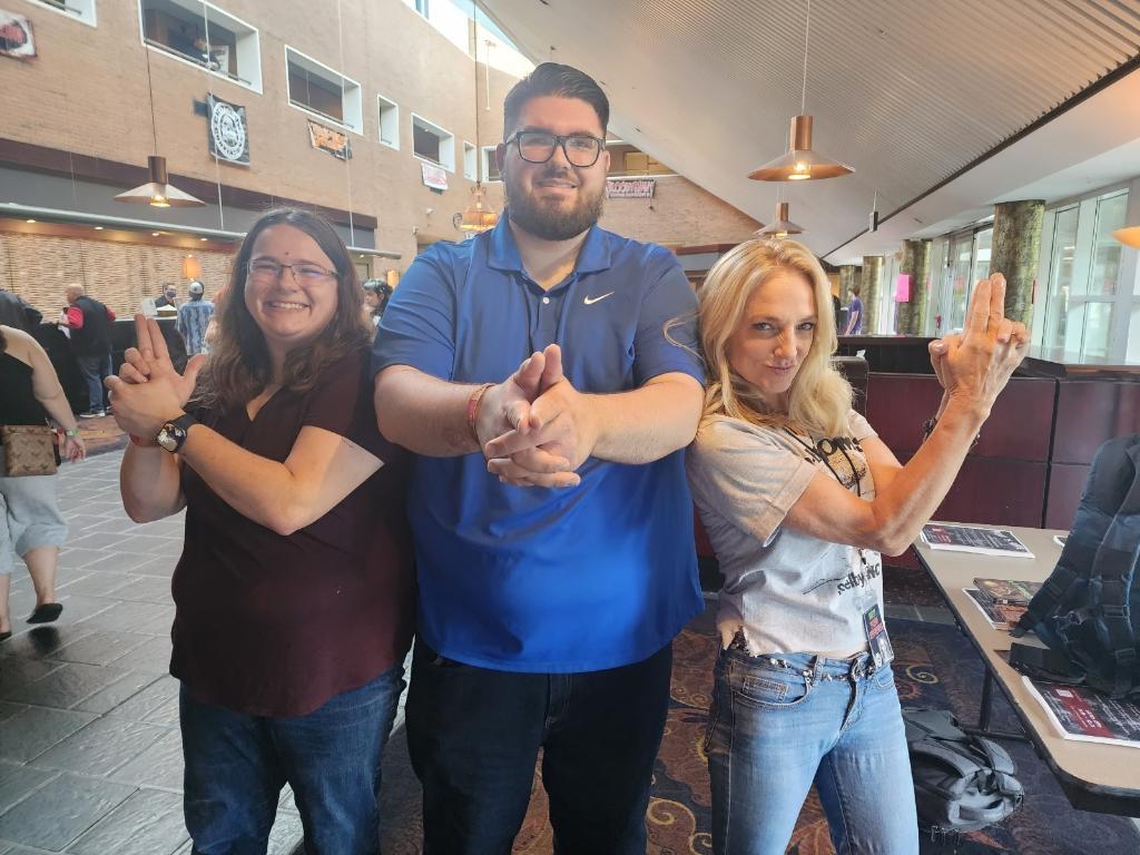 Crypticon 2023