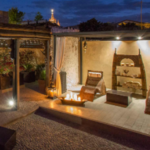 Rooftop Bar at Casa No Name