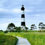Bodie Island Lighthouse