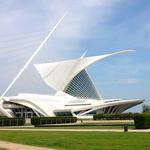 Milwaukee Art Museum