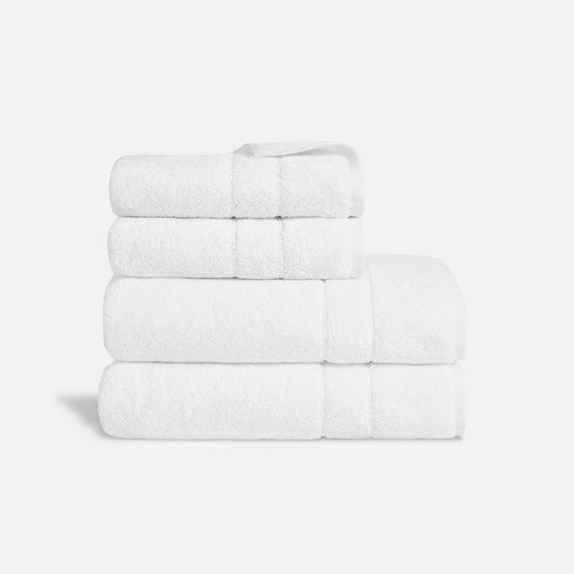 Super Plush Towel Set