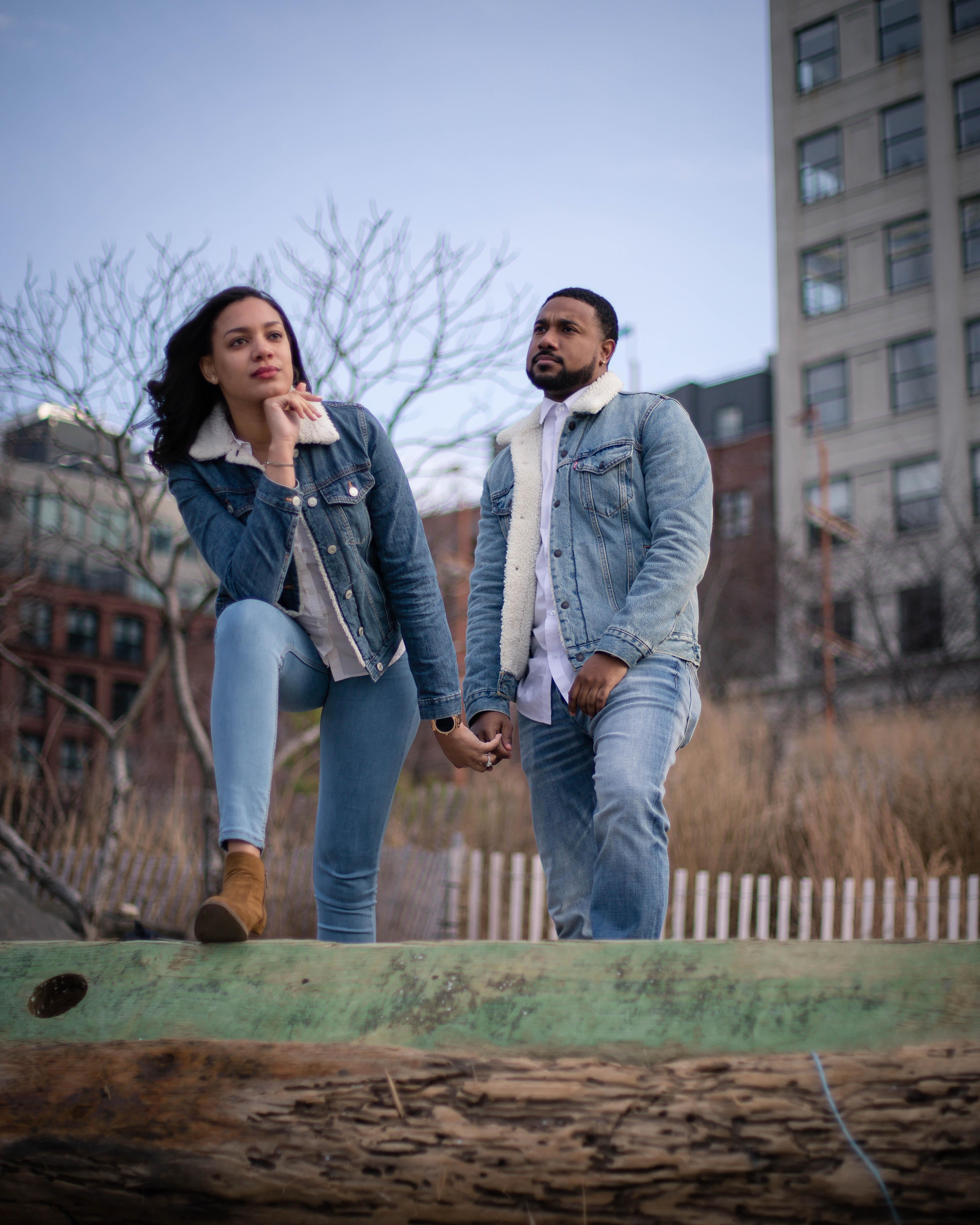 The Wedding Website of Madelyn Romero and Raynard Foster
