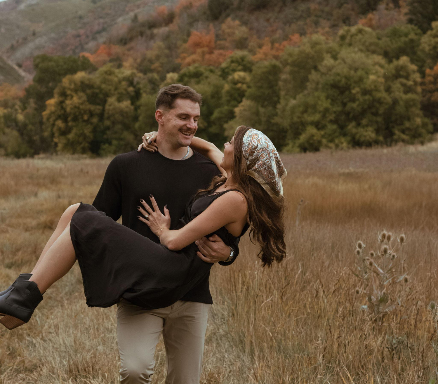The Wedding Website of Elianna Clark and Jaren Mortensen