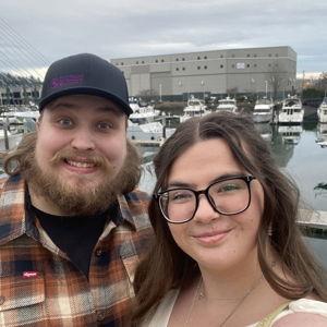 Buy us Dinner!