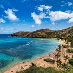 Hanauma Bay