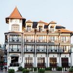The Pearl Hotel