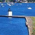 Salem Harbor