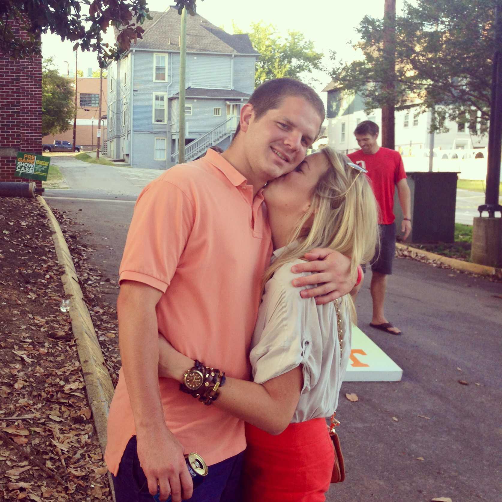 2013 UT Game