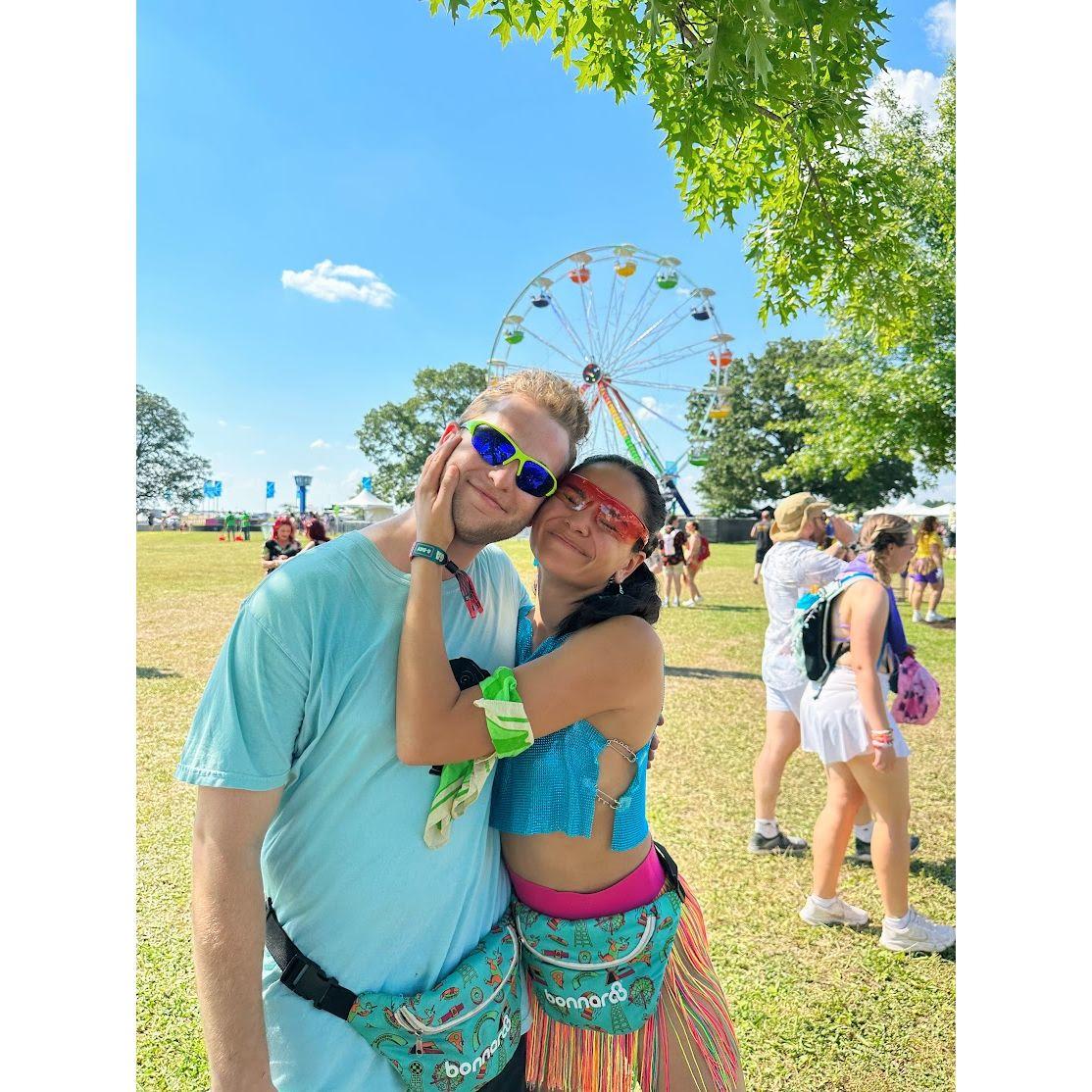 Bonnaroo 2024