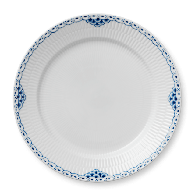 Plate