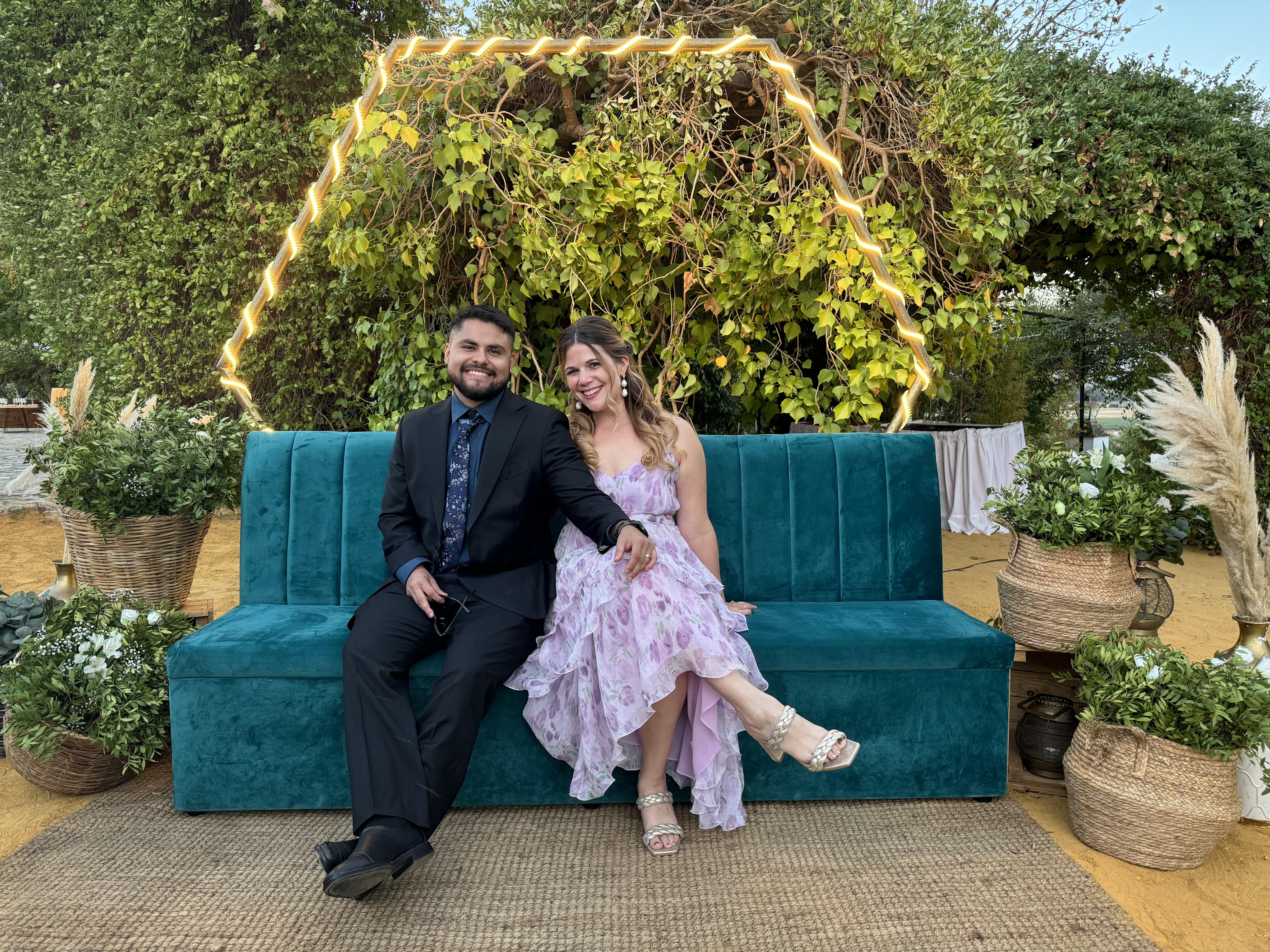 The Wedding Website of Chelsea Meiners and Guillermo Casasola Orozco