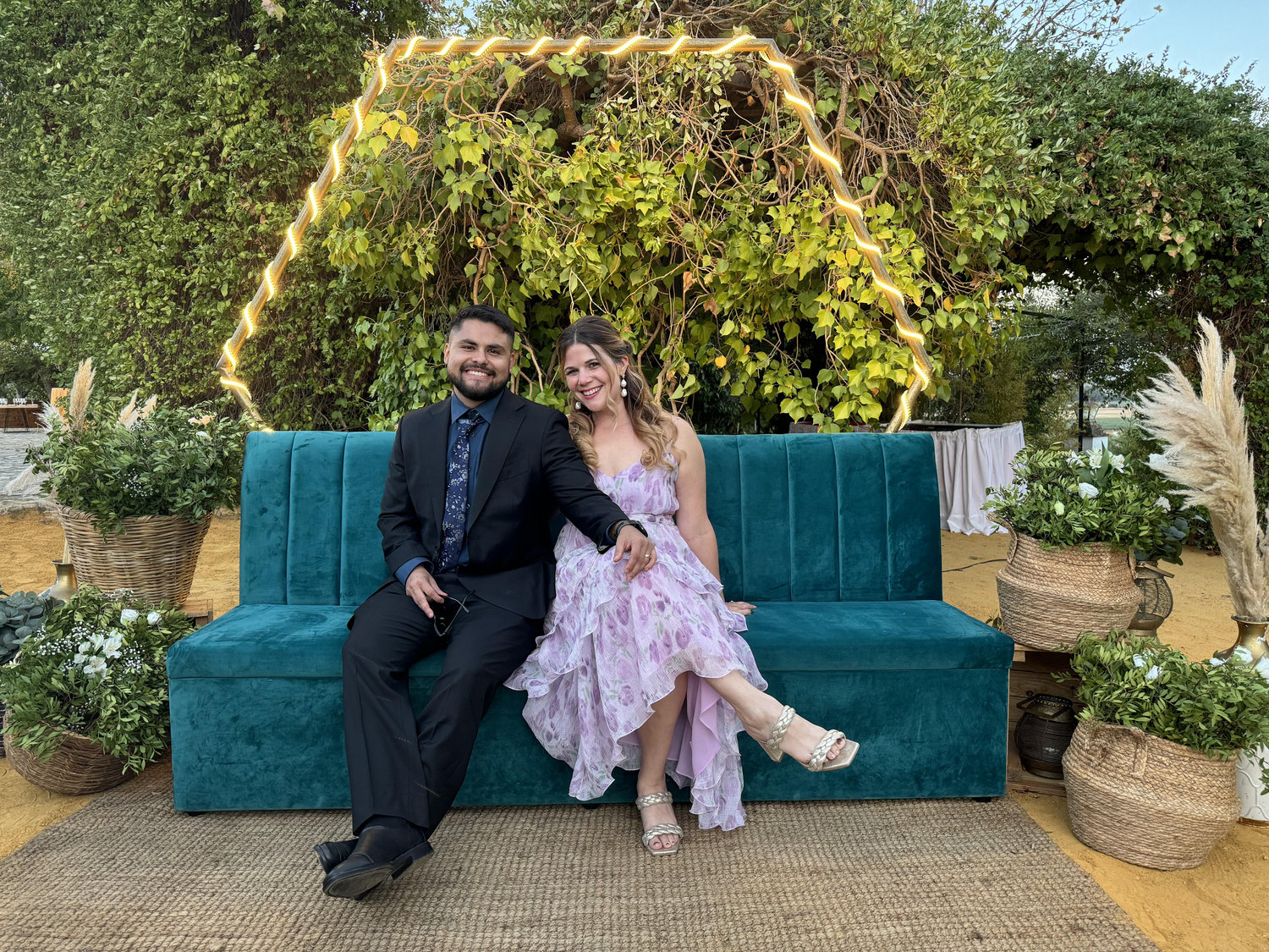 The Wedding Website of Chelsea Meiners and Guillermo Casasola Orozco