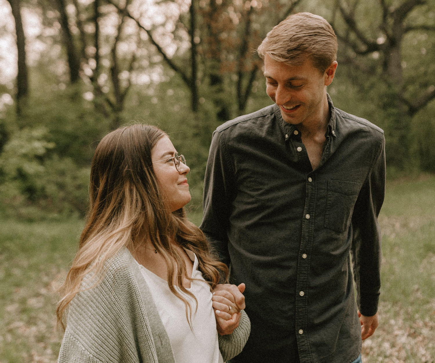 The Wedding Website of Zach Swanson and Molly Jacobs