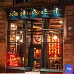 The Last Bookstore (Glasgow)