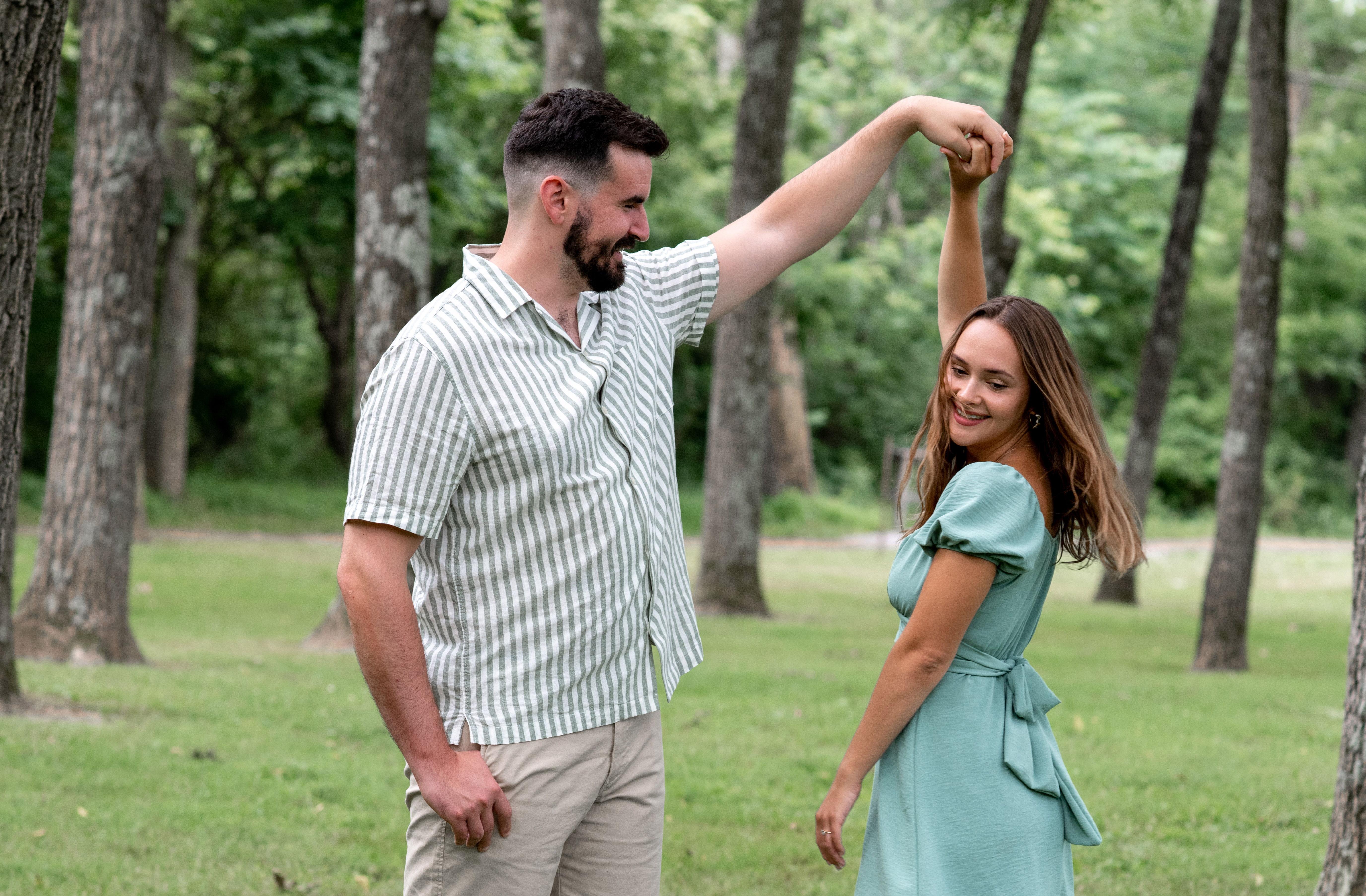 The Wedding Website of Emma Dainton and Noah Zoroya