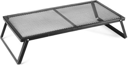 Camp Chef   Lumberjack Over Fire Grill - 18x36