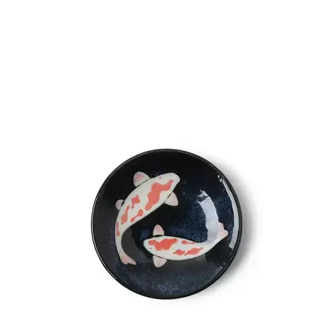 Namako Koi Dish