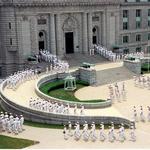 United States Naval Academy