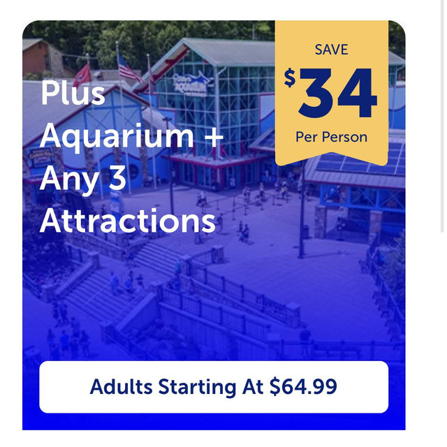 Ripley's Believe It or Not! | Aquariums, Attractions, Museums