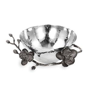 Michael Aram - Black Orchid Nut Bowl