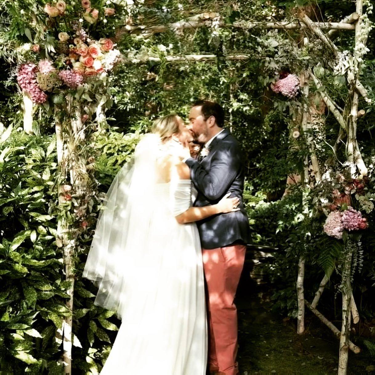 The Wedding Website of Leah Ellin and James Wolfe