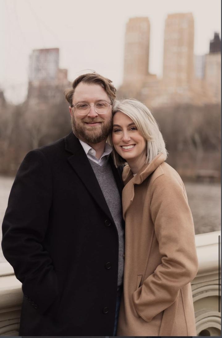 The Wedding Website of Shelley Urquhart and Shane Parker