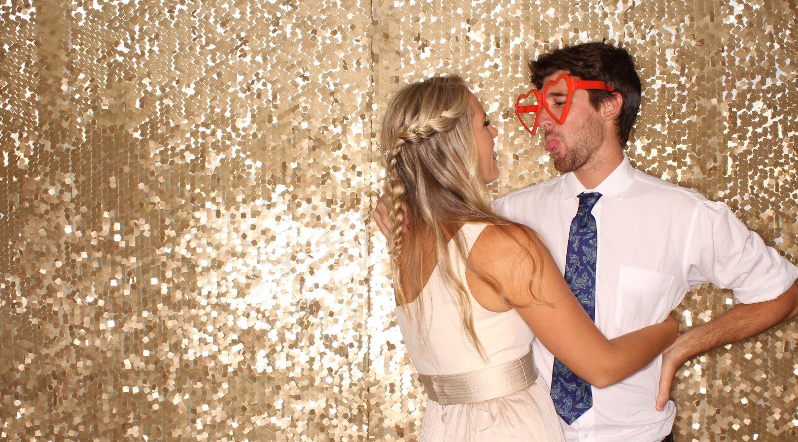 The Wedding Website of Nikki Jagd and Daley Meistrell
