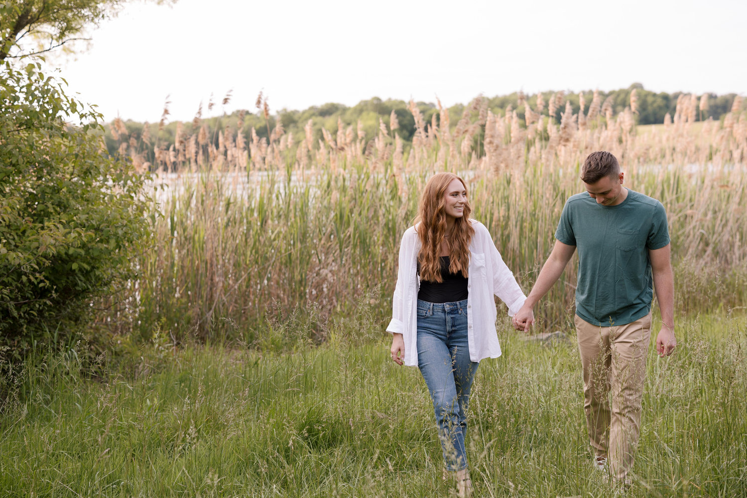 The Wedding Website of Natalie Schlofer and Patrick Burker