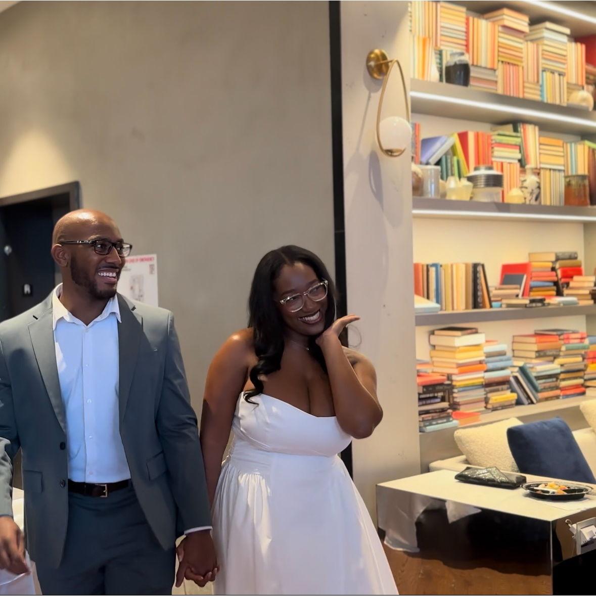 Engagement Party | 10/13/24