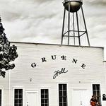 Gruene Historic District