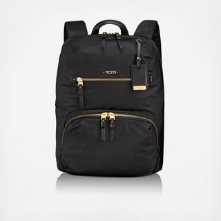 Voyageur Halle Backpack