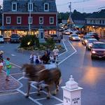 Dock Square