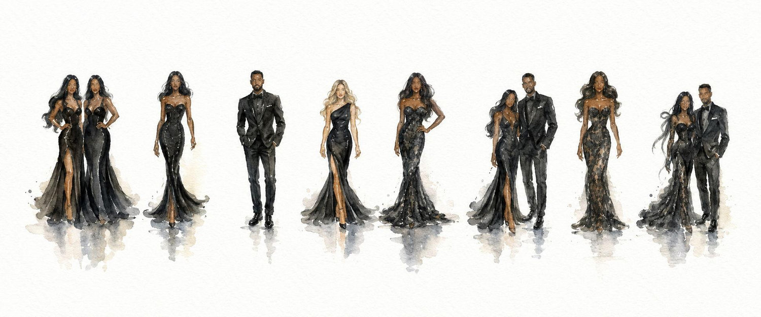 The Wedding Website of Dy'Maria Williams and Gary London