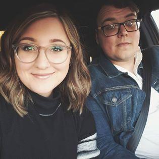 On our way to Thanksgiving in Alabama. 2018