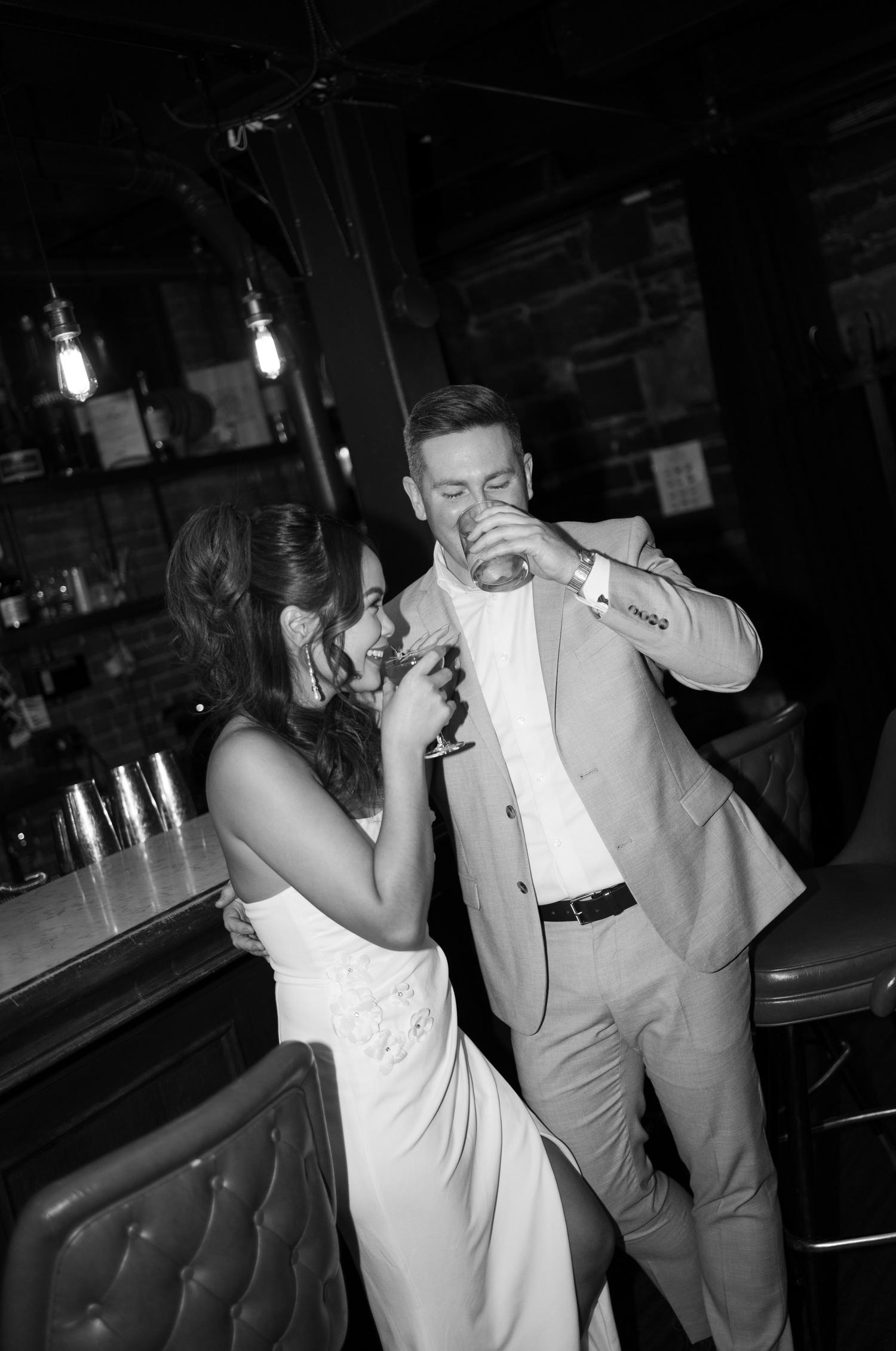 The Wedding Website of Mitzi Amio and David Hickey