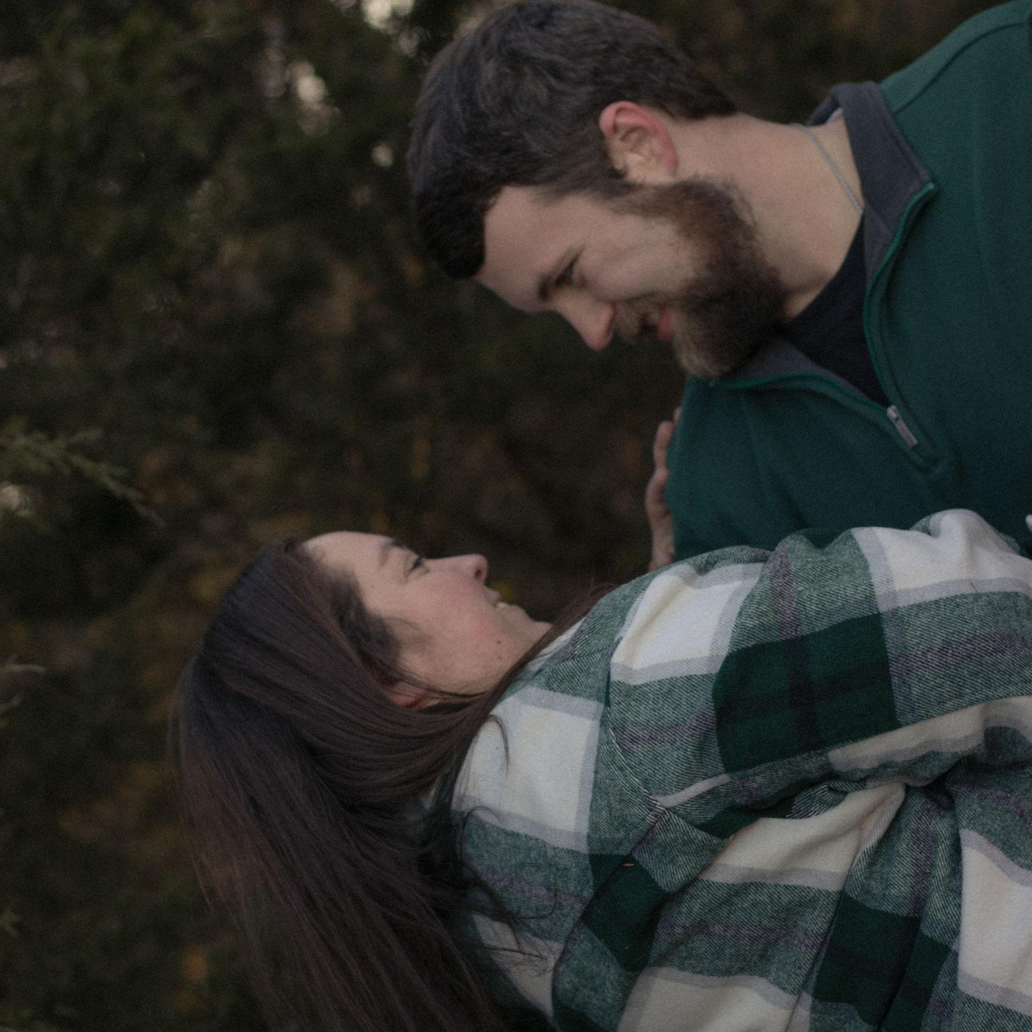 Engagement Photoshoot