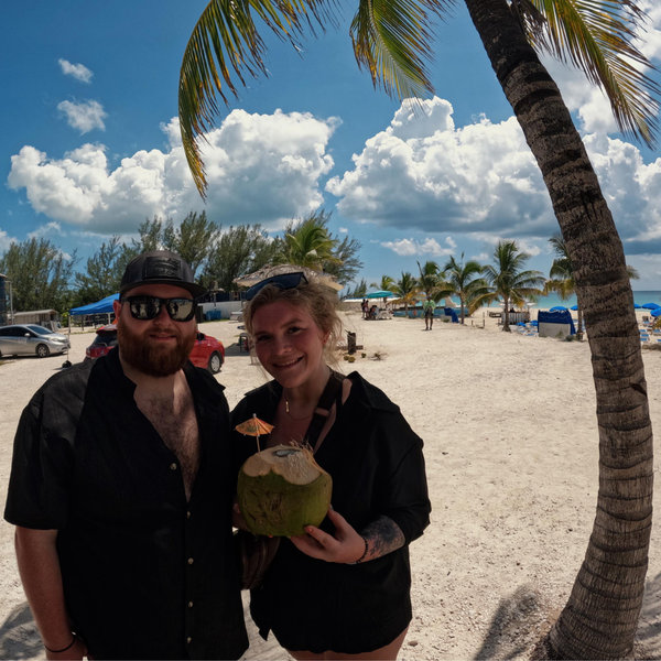 Honeymoon Fund