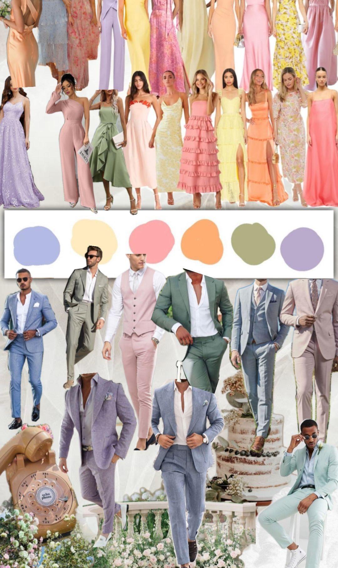 The Wedding Website of Amy Kleyhons and Peter Kleyhons